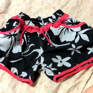 Beach shorts